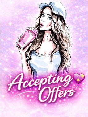 💖 Accepting Offers 💖